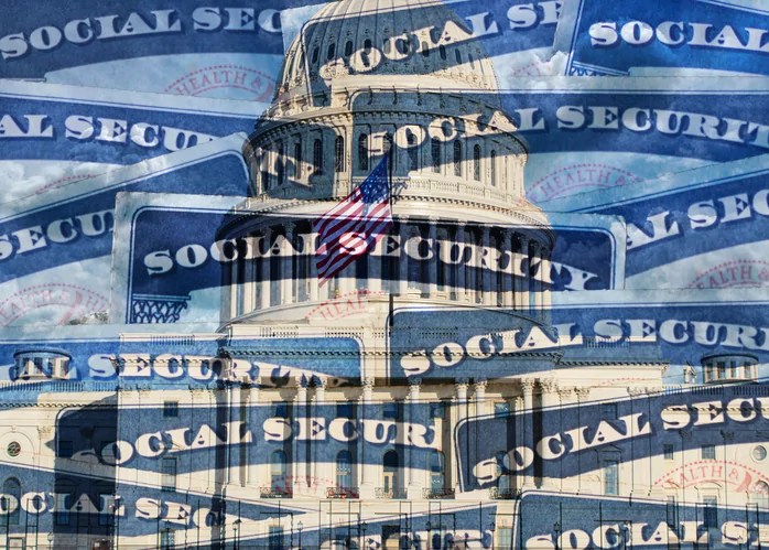 Social Security update: January direct payment worth $943 goes out in 28 days