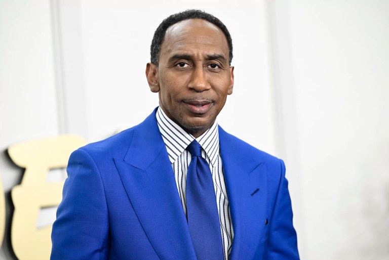 Stephen A. Smith slams politicians for having ‘audacity’ to ask people to lower political temperature