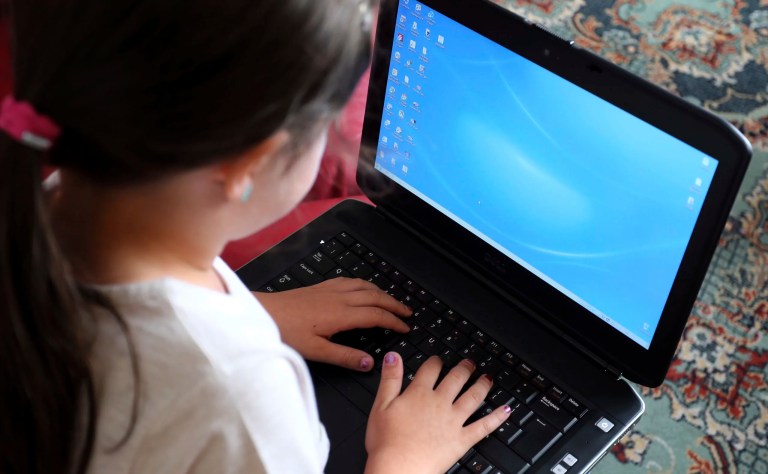 Senate to consider biggest tech regulation in decades to protect children online