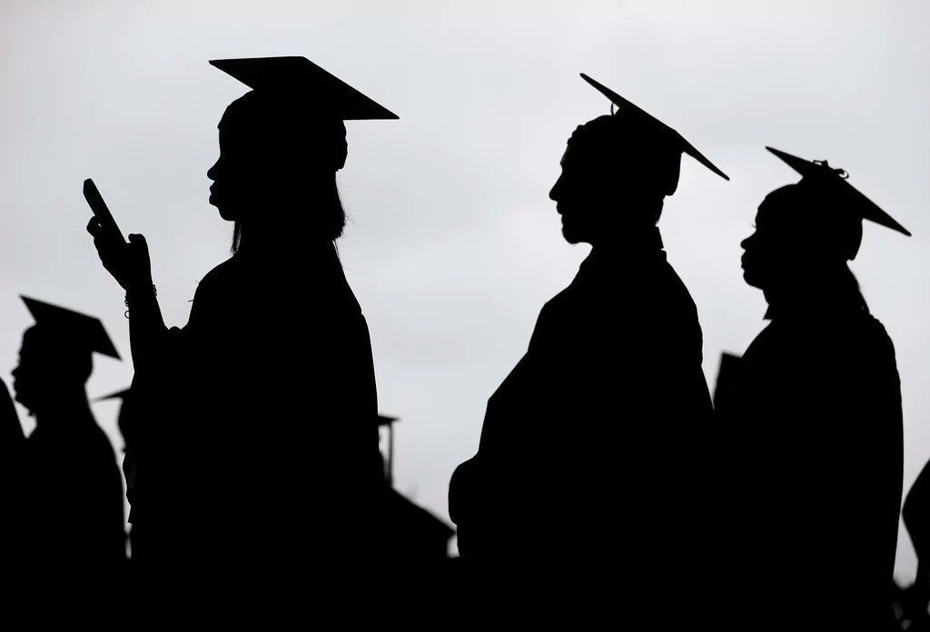 The college degree was a signal. Now it’s just noise