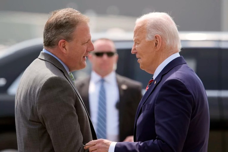 Sununu celebrates possibility of Biden withdrawal: ‘I told you so’