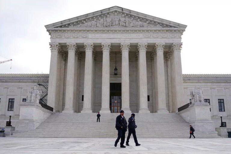 Changes to the Supreme Court have been tried before — all have failed
