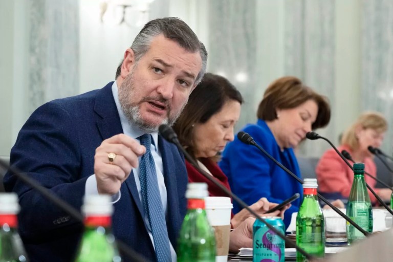 Inside Congress’s bipartisan effort against sexually explicit AI deepfakes