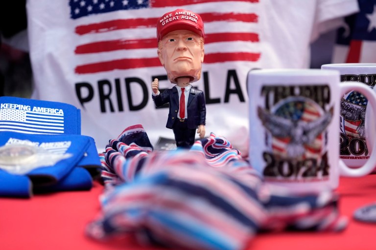 Trump is history’s ‘biggest comeback’ and the media is ignoring it