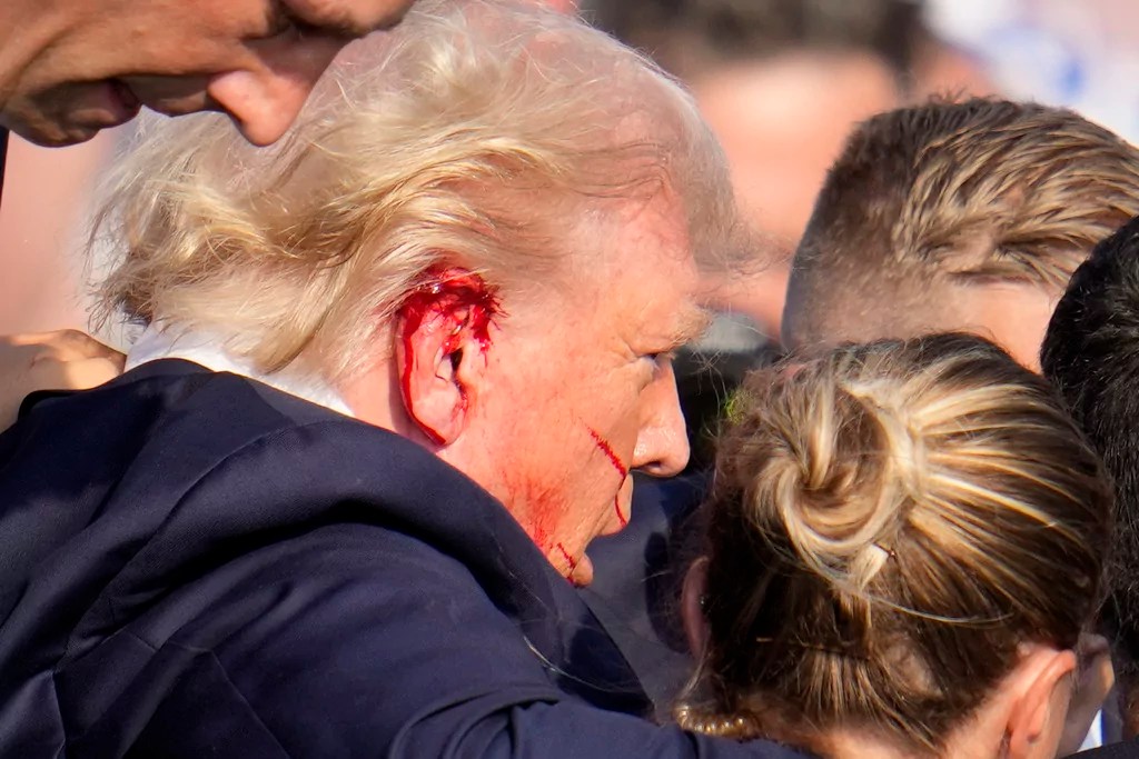 Americans must be proactive stakeholders in their self-defense