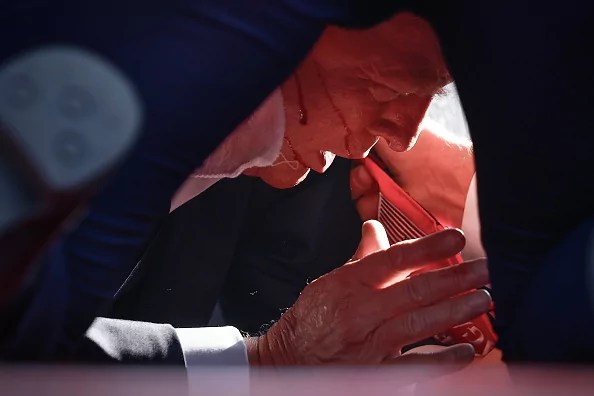 Trump assassination attempt: Four ways it changed November