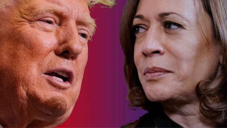 It isn’t over, so don’t pretend it is