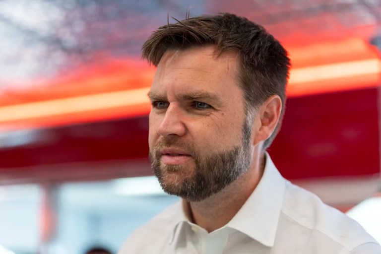 Vance credits prisoner releases as ‘a testament to Trump’s strength’