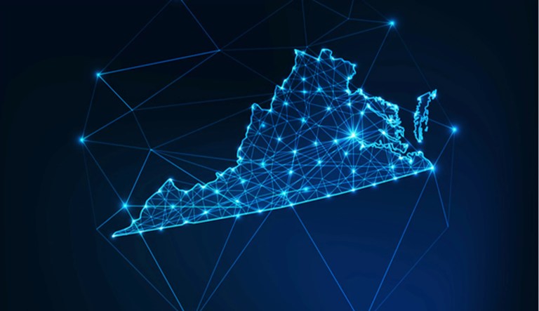 Virginia reaches another milestone in accessing federal broadband funding