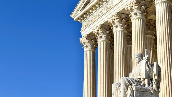 Supreme Court casts a skeptical eye on conservative state-level efforts to regulate social media