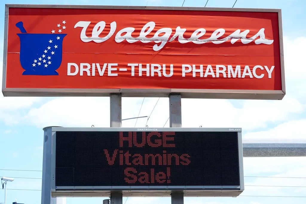 Drug stores are closing up shop in droves. Here’s why