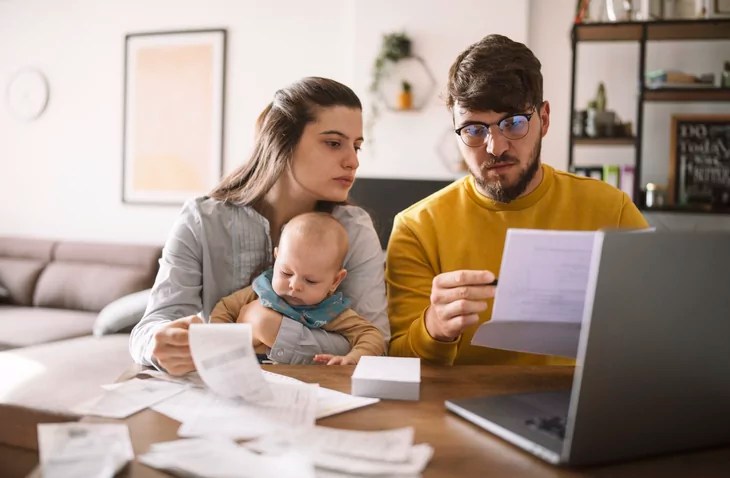 Toward a pro-work, pro-family welfare model
