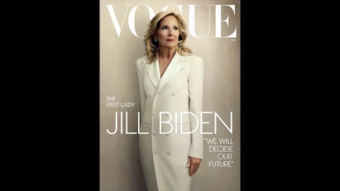 Dr. McB reminds Democrats that she, not voters, ‘will decide our future’