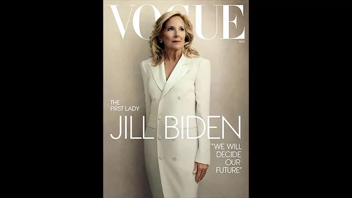 Dr. McB reminds Democrats that she, not voters, ‘will decide our future’