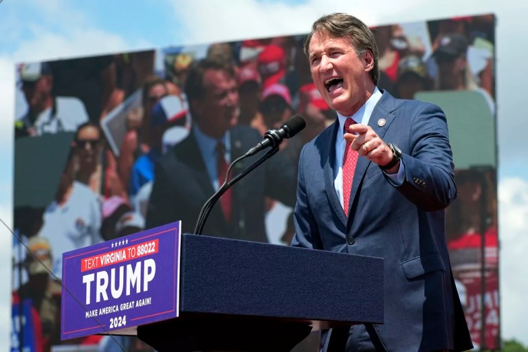 Democratic Virginia lawmakers yield to Youngkin pressure on military tuition