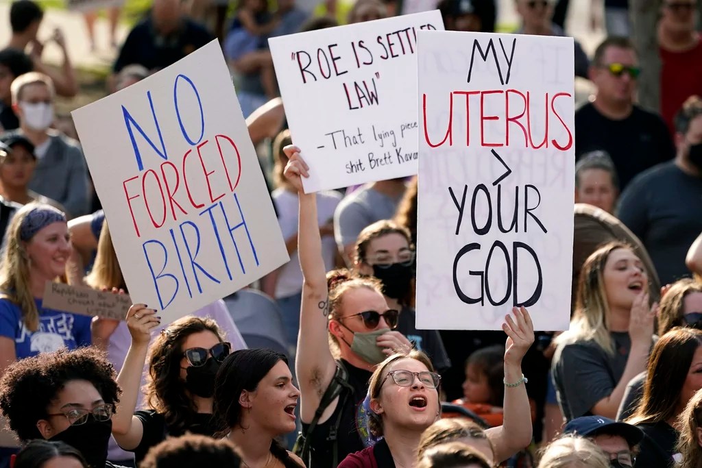 Iowa six-week abortion heartbeat law takes effect