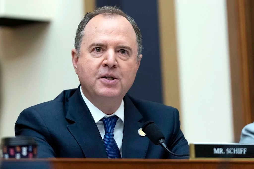 Schiff warns Biden needs to break out of his bubble if he wants to win