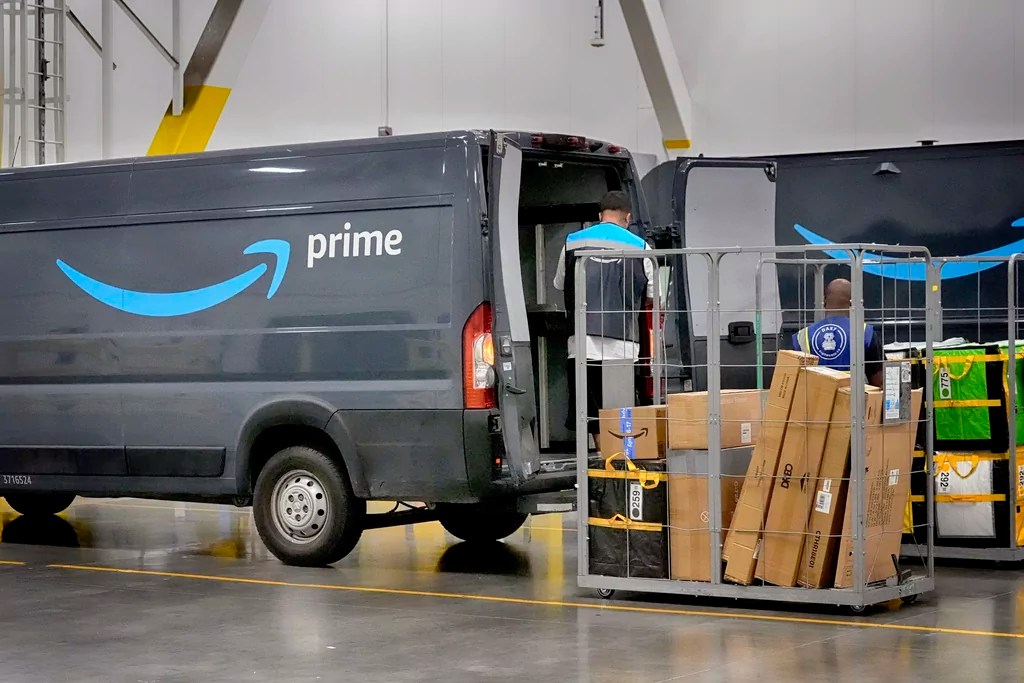 Amazon responsible for more than 400,000 hazardous products sold by third-party sellers, CPSC finds
