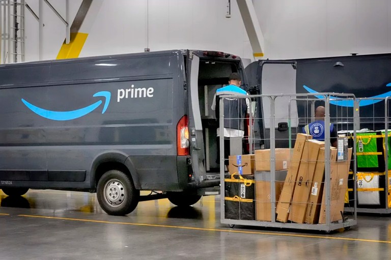 Amazon responsible for more than 400,000 hazardous products sold by third-party sellers, CPSC finds