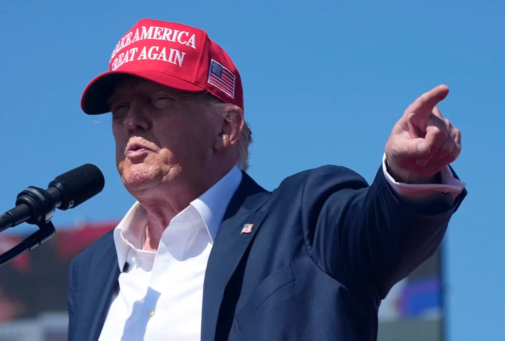 Trump assassination attempt: Trump’s ‘come to Jesus’ moment?
