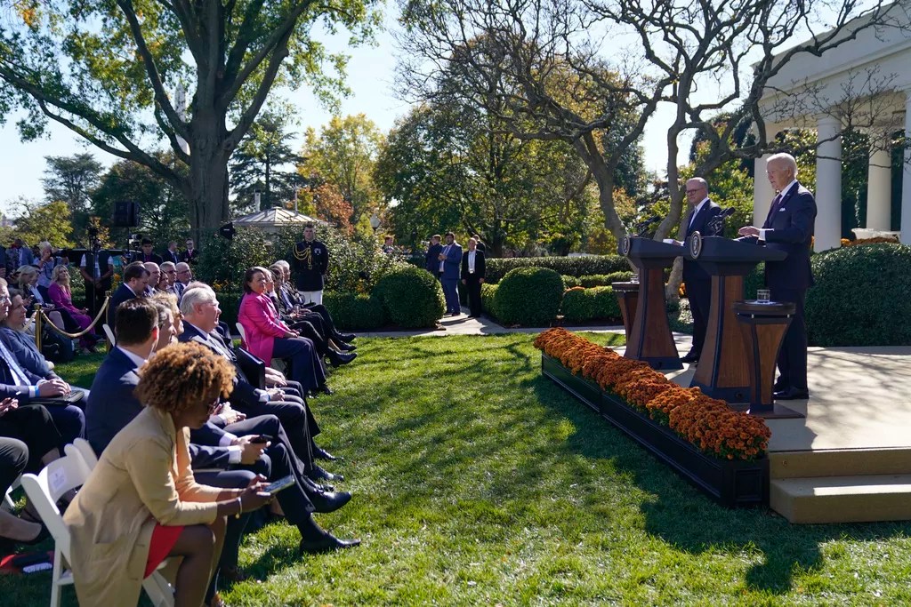 There’s nothing new about the Democratic disinformation machine