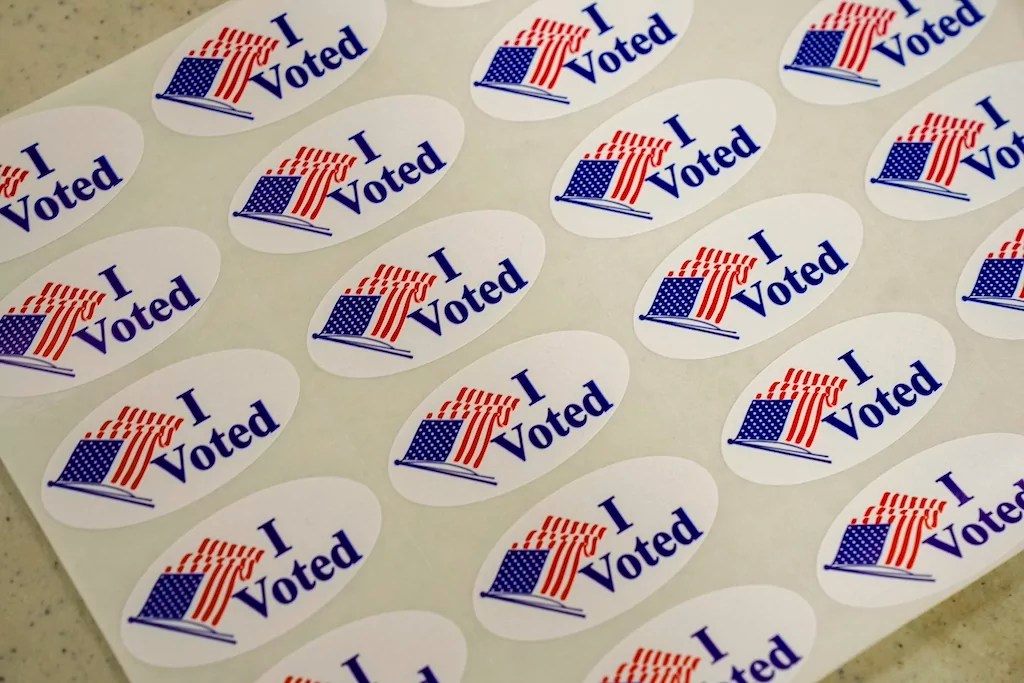 Arizona group wants to give the power to independents with open primaries