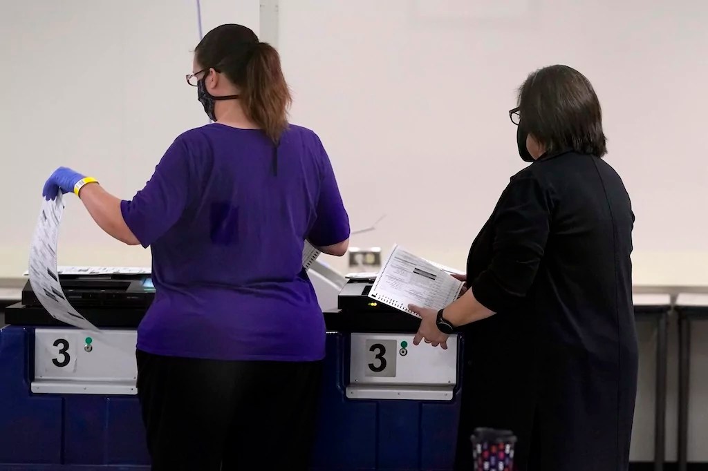 RNC demands answers on how CrowdStrike outage affected Arizona voting systems