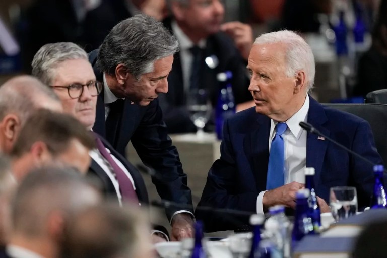 US officials prepare for final round of hostage and ceasefire negotiations with retaliatory attacks on the horizon