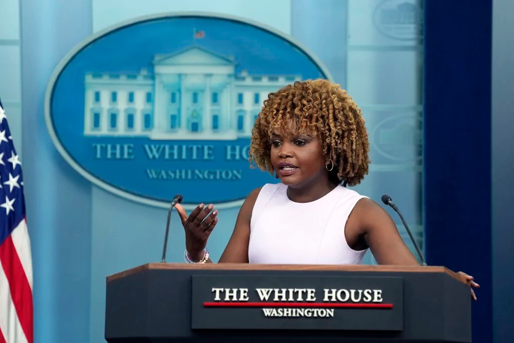 White House stands by ‘cheap fakes’ defense following Biden debate