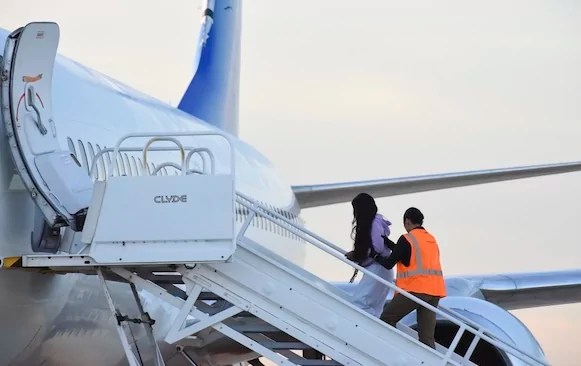 Biden administration flying ‘large charter flight’ of illegal immigrants to China