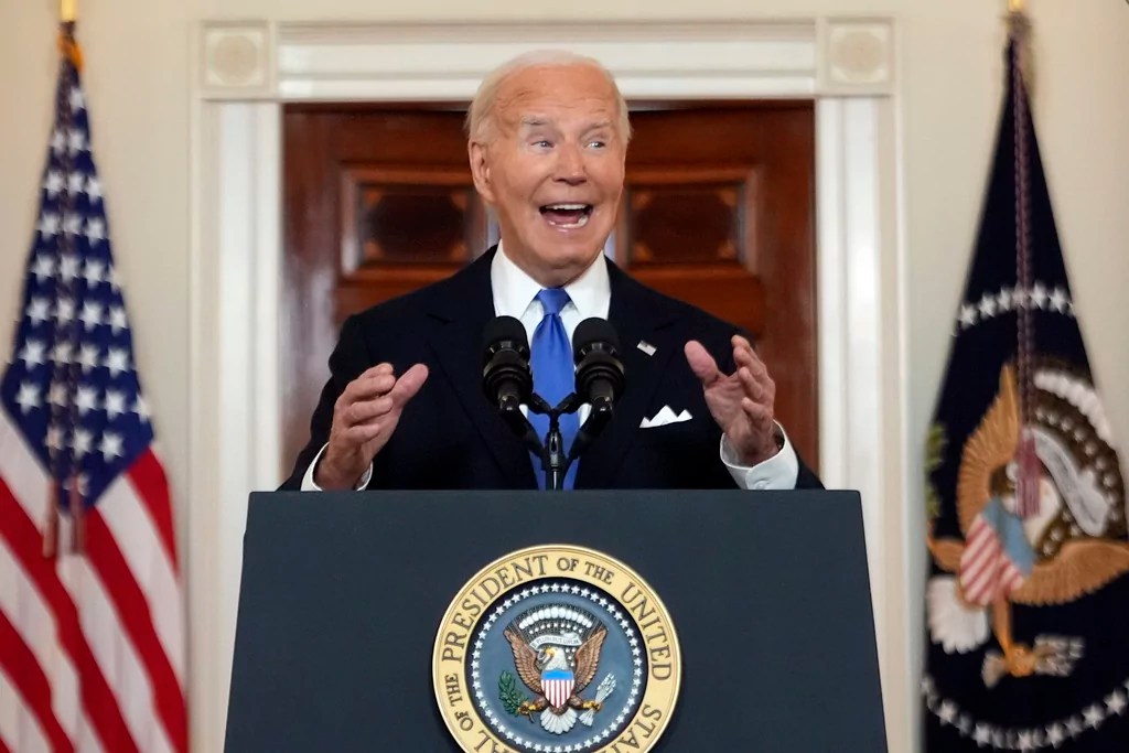 Biden and Sanders working on legislation to expand drug price negotiation