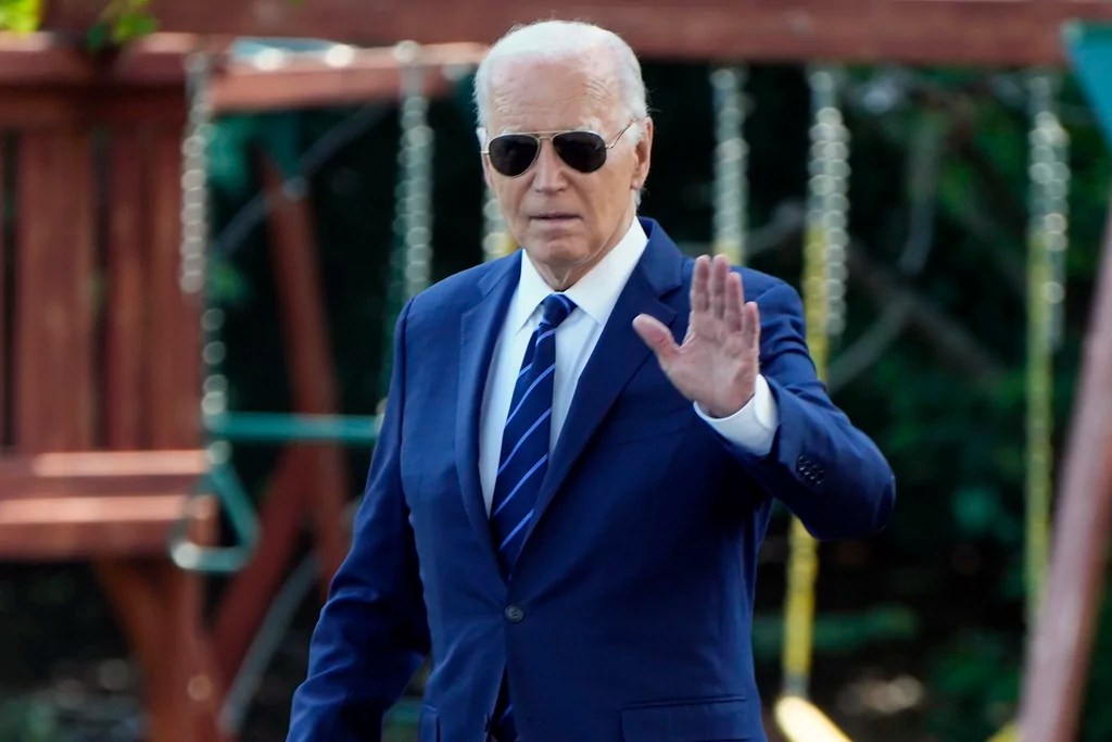 Democrats circulate letter on ‘serious concerns’ with DNC virtual roll call for Biden