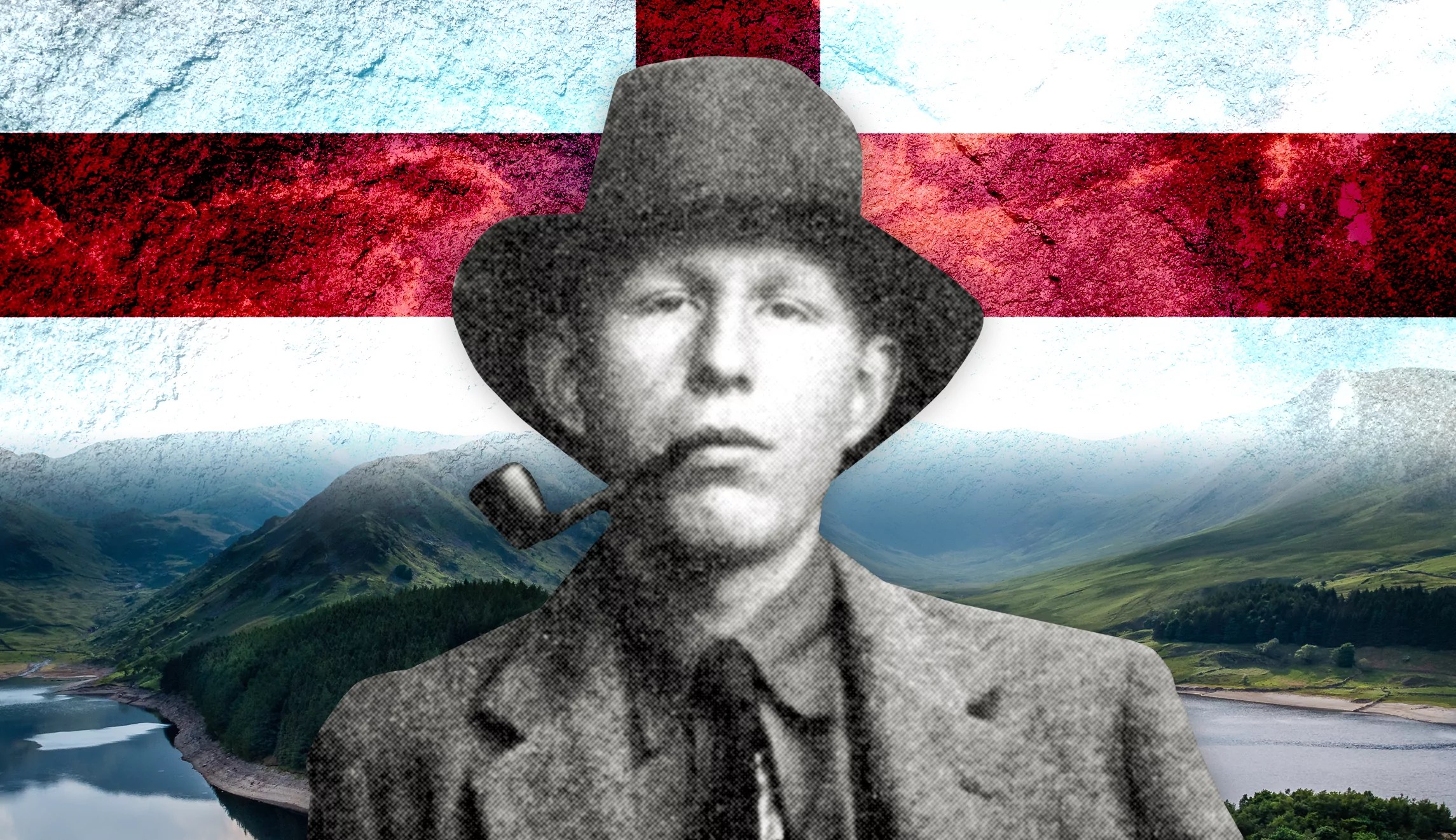 The imperial W.H. Auden