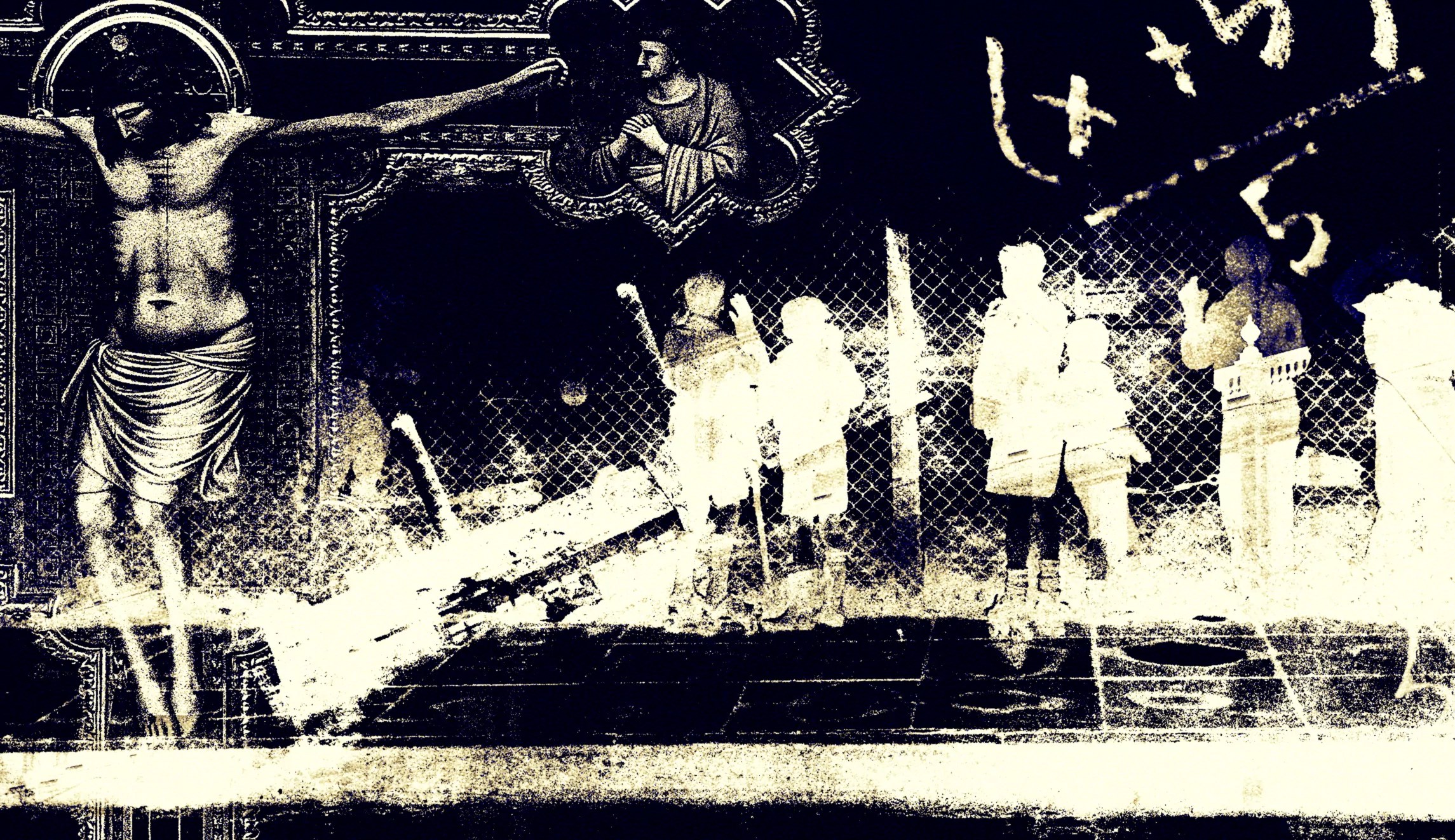 Dark-Land: A memoir hard to classify as anything but great