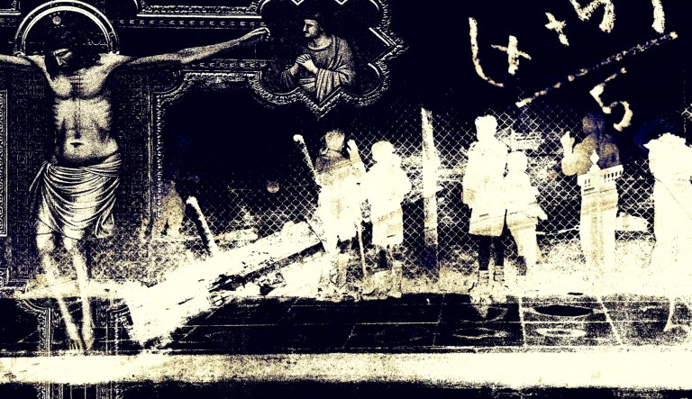 Dark-Land: A memoir hard to classify as anything but great