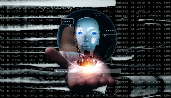 Journalism in the age of bots: Where’s that news coming from?