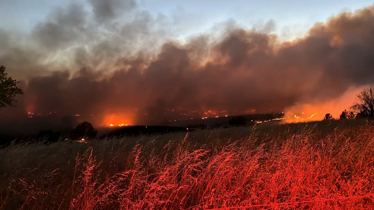 WA utilities prepare public for possible power shutdowns to prevent wildfires