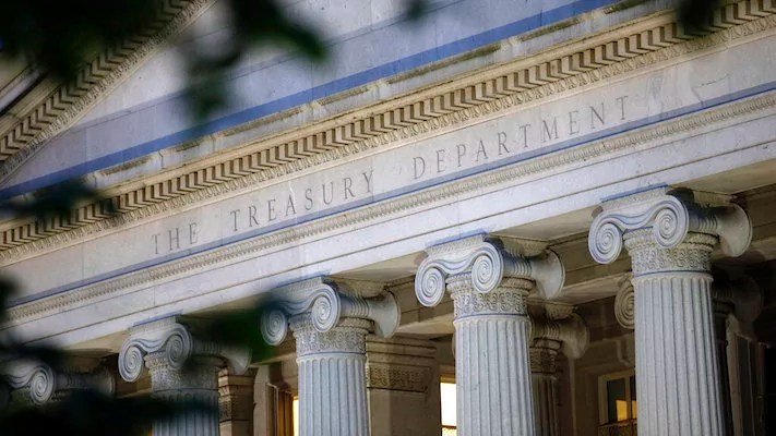 Treasury inspector general audits payment system security in wake of DOGE access
