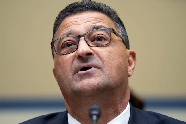 DHS inspector general investigating Secret Service following Trump assassination attempt