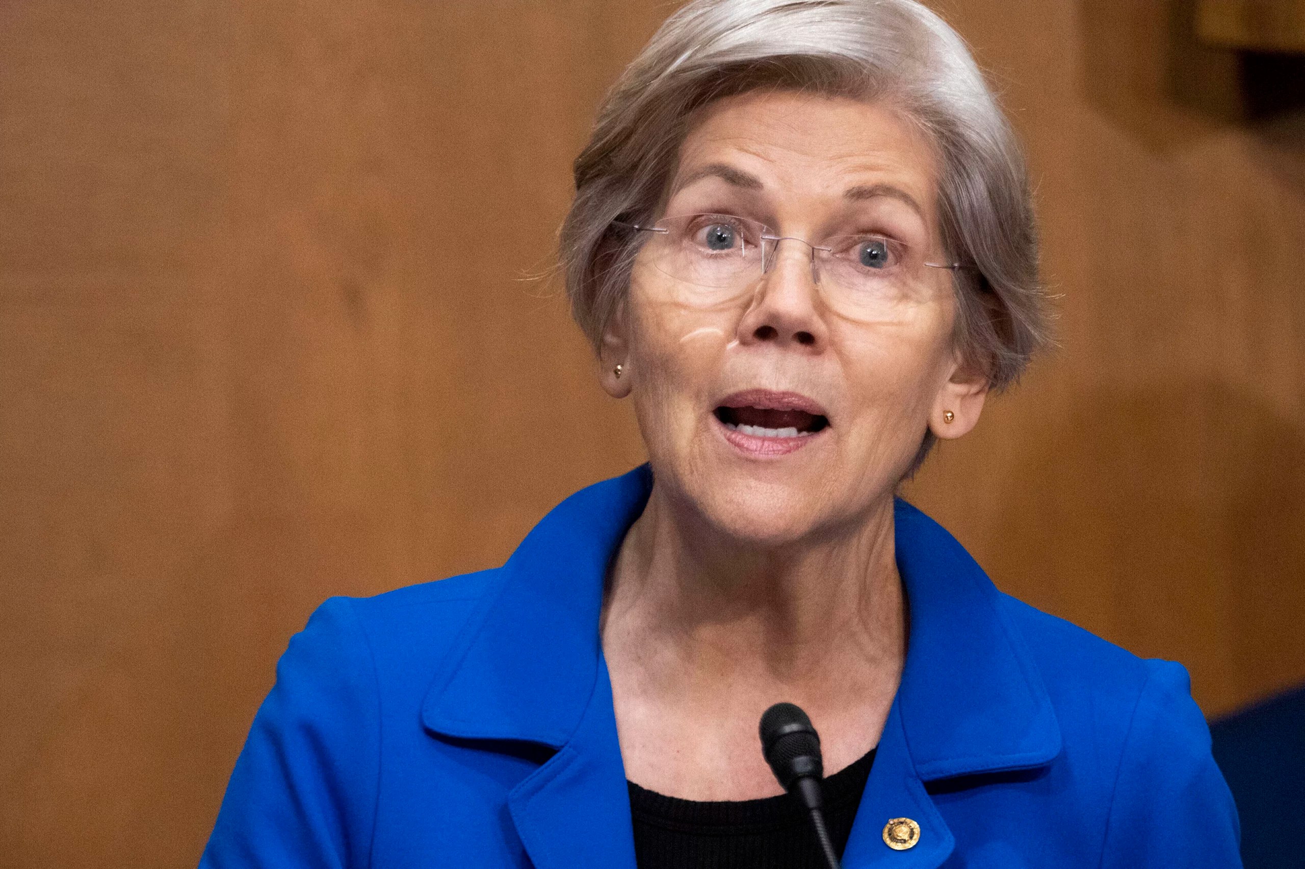 Senate Democrats warn of student loan transparency problems with Biden Education Department platform