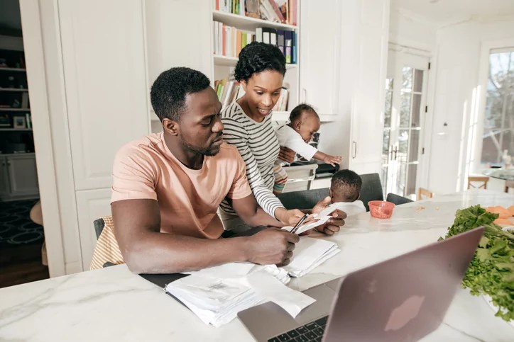 Why married families are the best engine for economic growth