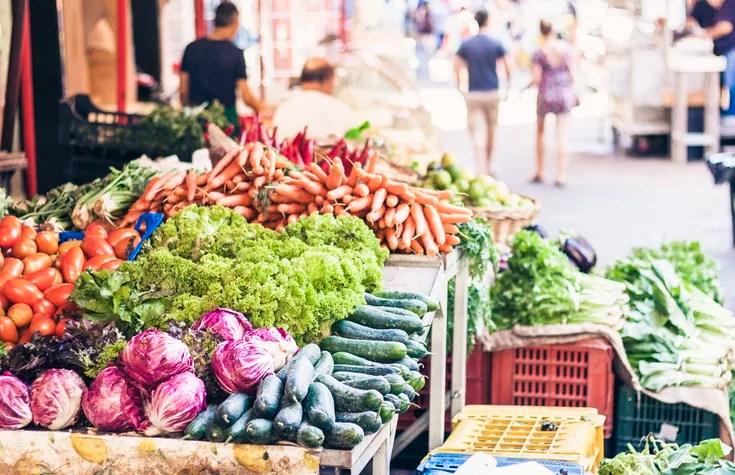 Food stamps: Majority of seniors in DC region missing out on SNAP benefits