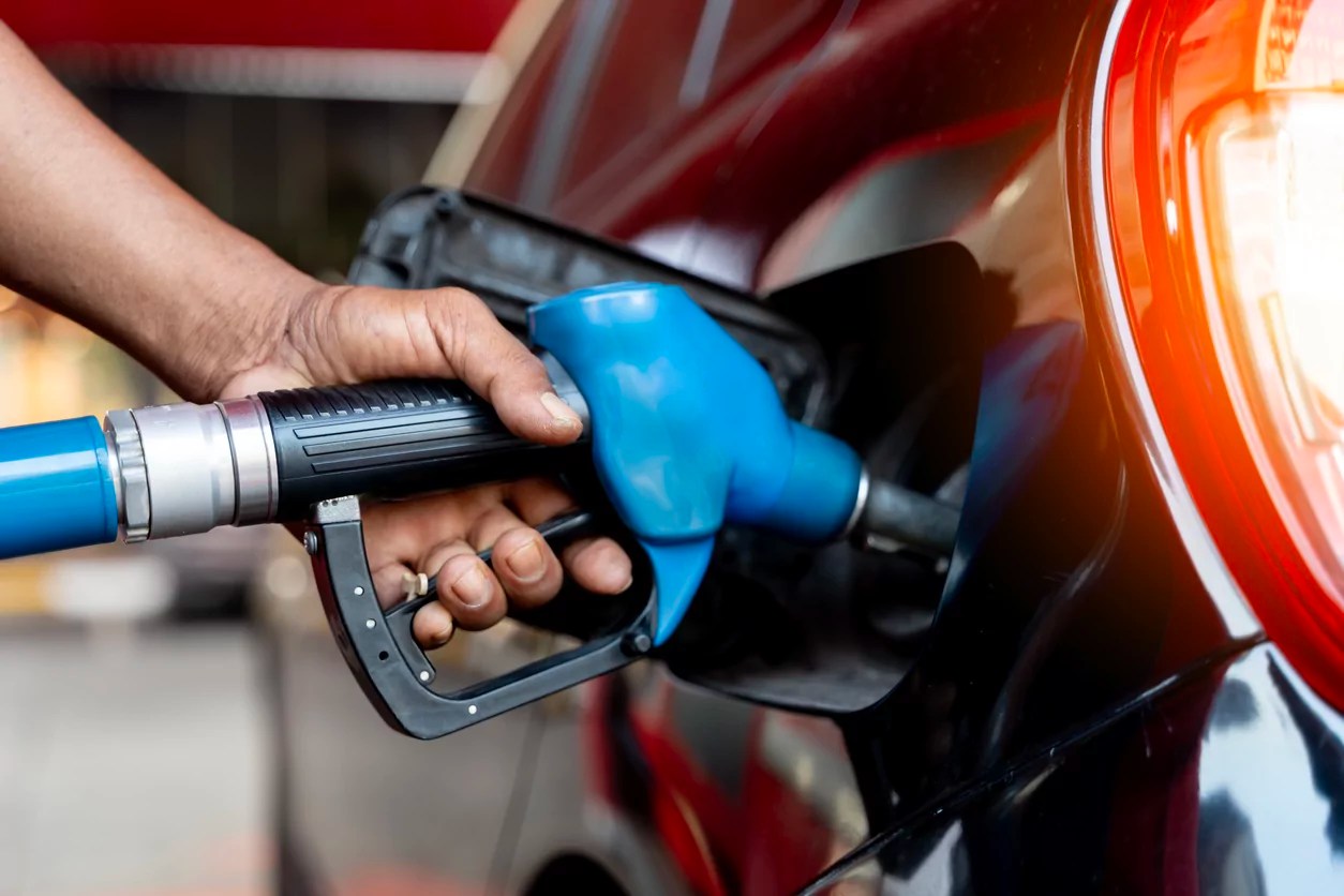 Gas prices: Costs soar with second straight day of increases