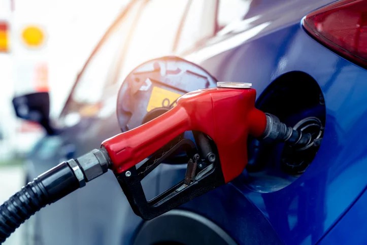 Gas prices: Increase for second straight day after Harris becomes presumptive Democratic nominee