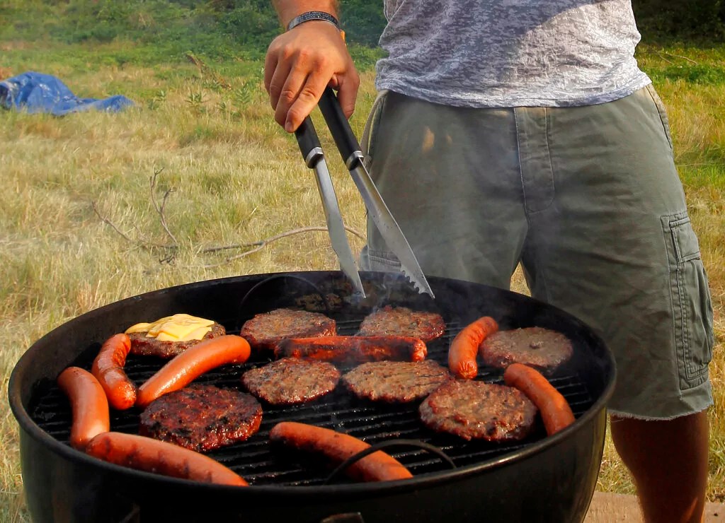 Hot dogs and hamburgers will cost you more this July Fourth