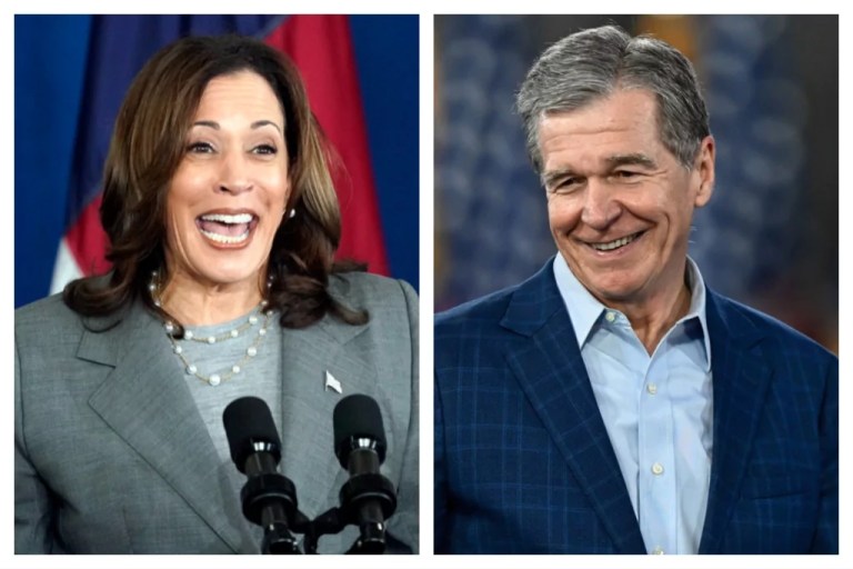 Kamala Harris’s vice presidential pick: The pros and cons of her top contenders