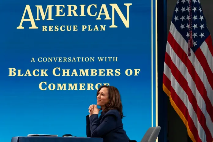 A President Harris economic agenda would be even more radical than Biden’s
