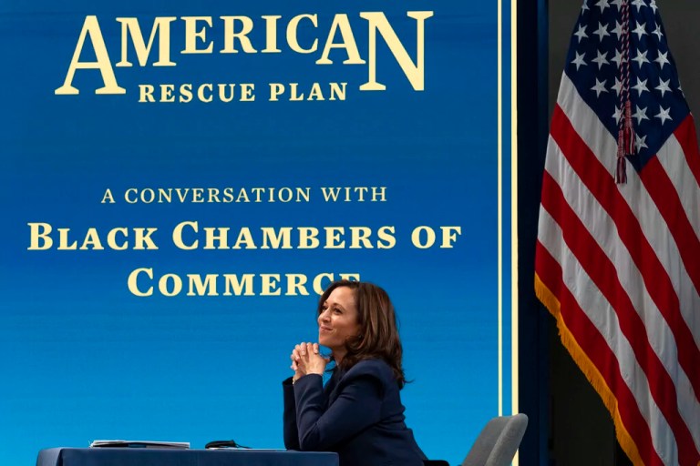 A President Harris economic agenda would be even more radical than Biden’s