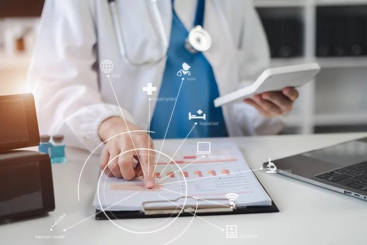 Public assistance cannot keep you healthy