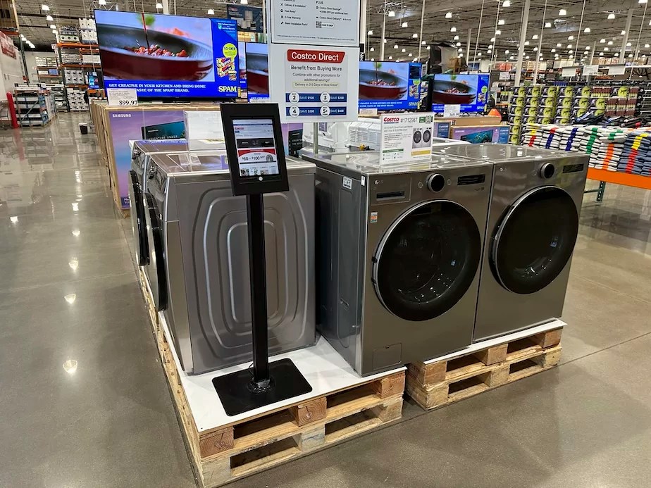 Net-zero policies drive up household appliance costs